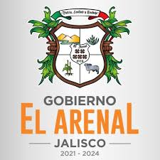 el arenal