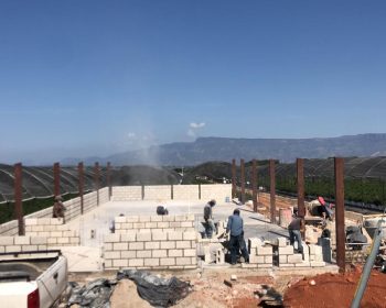 Obras